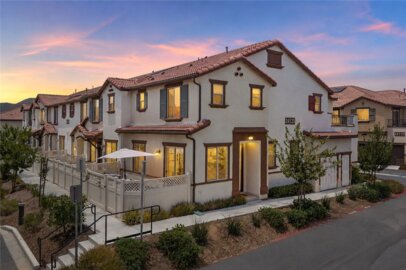 24125 Tuscany Avenue #1401 Photo